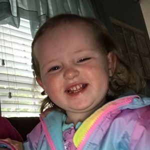 Meet your Posher, Beth